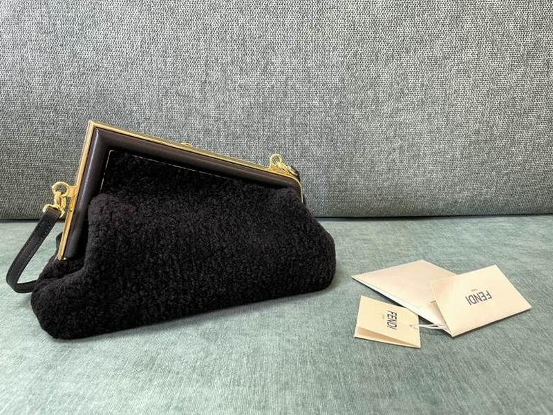 Fendi Handbags 115